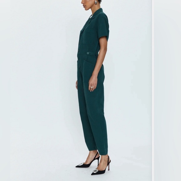 Pistola Grover Jumpsuit - Picture 2 of 6